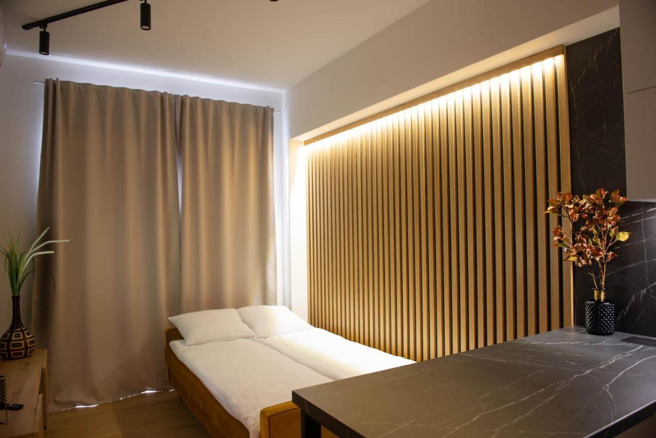 Forest 47 By Housine Zator Exterior foto